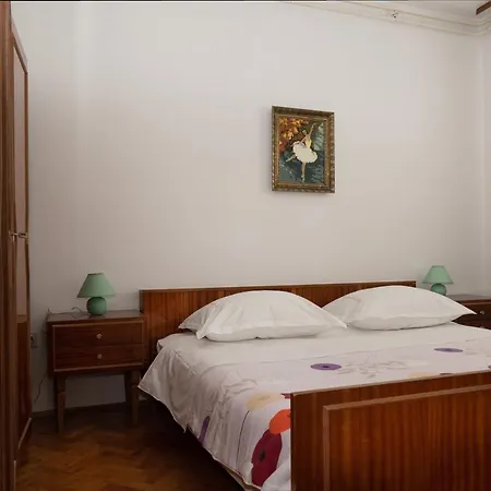 Apartment Blaga