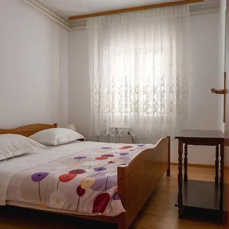 Blaga Apartment *