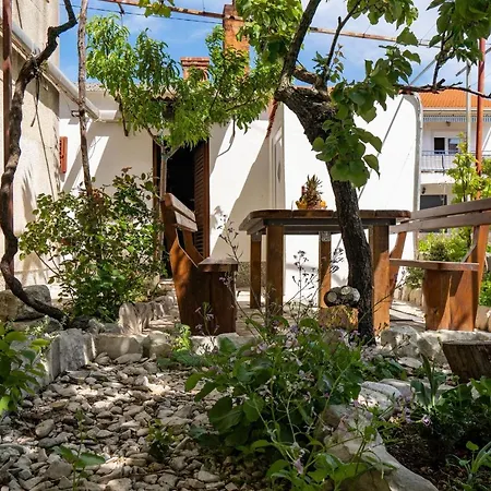 Apartment Blaga Trogir