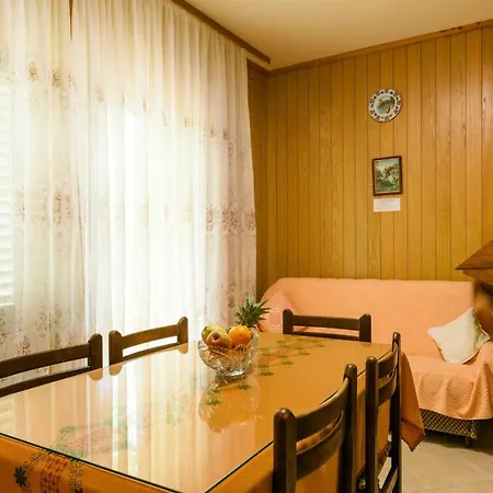 Apartment Blaga