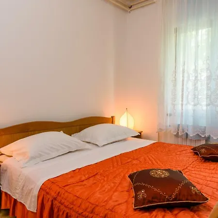 Blaga Apartment