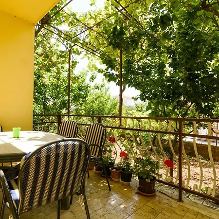 Apartment Blaga *