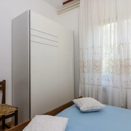 Apartment Blaga *