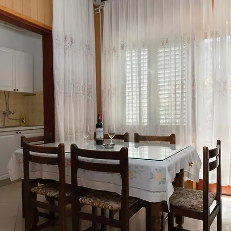 Blaga Apartman Trogir