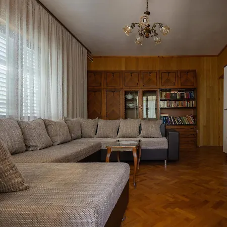 Blaga Apartman Trogir
