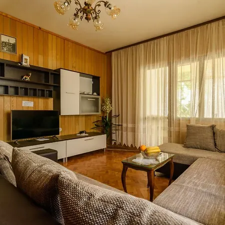 Blaga Apartman Trogir
