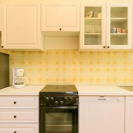Blaga Apartman Trogir